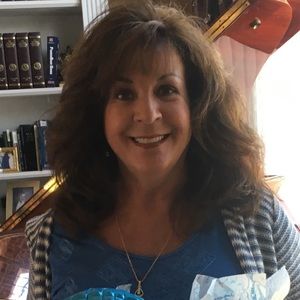 Meet your Posher, Sue